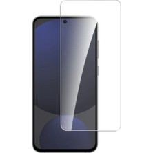 GUARDON Xiamoi Redmi Note 14 Uyumlu Ekran Koruyucu Nano 9h Özellikli Kırılmaz Ekran Koruyucu