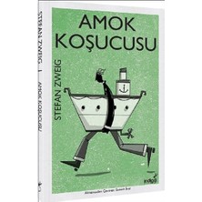 Fantastik Store Amok Koşucusu