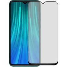 GUARDON Vivo Y21S Ekran Koruyucu Nano Mat Seramik Esnek Özellikli Koruyucu Ekran