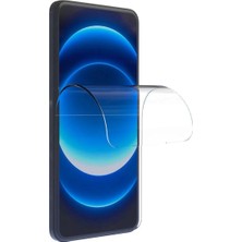 GUARDON Vivo X100 Pro Ekran Koruyucu Nano 9h Özellikli Kırılmaz Ekran Koruyucu