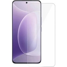 GUARDON Xiaomi 15T Pro Ekran Koruyucu Nano 1 Adet