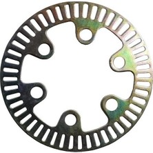 Monero Ön Fren Abs Çemberi Orjinal JU131801 Bajaj Pulsar Ns 200