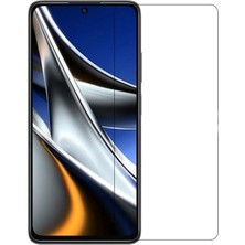 GUARDON Casper Vıa E3 Nano 9h Özellikli Kırılmaz Ekran Koruyucu