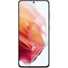GUARDON Redmi Note 13 Pro Plus Ekran Koruyucu Nano 9h Özellikli Kırılmaz Ekran Koruyucu