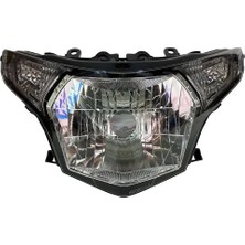 Msr Ön Far Komple Orjinal Honda Cbr 250
