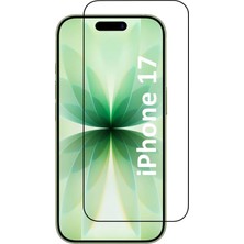 GUARDON Apple iPhone 17 Nano Ekran Koruyucu