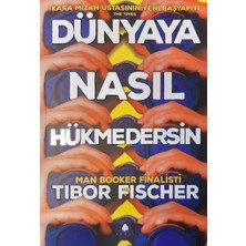 Fantastik Store Dünyaya Nasıl Hükmedersin