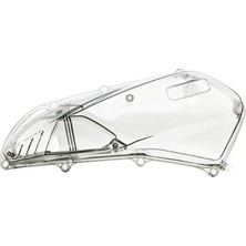 Yıldırım Hava Filtresi Kapağı Şeffaf Honda Pcx 125 2021-2025