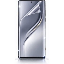 GUARDON Tecno Camon 40 Pro (Cm6) Ekran Koruyucu Nano 9h Özellikli Kırılmaz Ekran Koruyucu