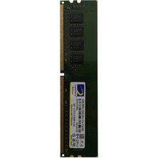 Twinmos 8gb 2666MHZ Ddr4 1.2V (MDD48GB2666D) Desktop Pc Ram (Kdo)