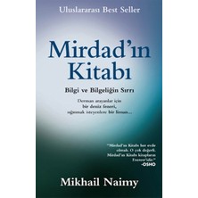 Fantastik Store Mirdad'ın Kitabı