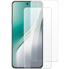 GUARDON Infinix Note 12 Pro Ekran Koruyucu Nano 9h Özellikli Kırılmaz Cam Ekran Koruyucu