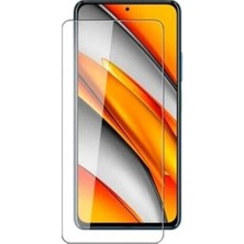 GUARDON General Mobile Era 50 Ekran Koruyucu Nano 9h Özellikli Kırılmaz Ekran Koruyucu