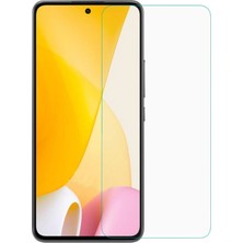 GUARDON Oppo Reno 14F Ekran Koruyucu Nano Şeffaf 9h Kırılmaz Özellikli Ekran Koruyucu