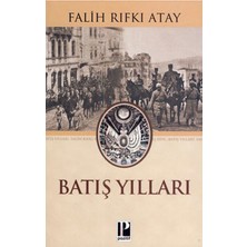 Fantastik Store Batış Yılları