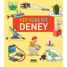 Fantastik Store Her Güne Bir Deney