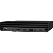 Hp Elitemini 800 G9 7E7Z8AV Intel I5-13500T 16GB Ddr5 256GB Nvme Win 11 Pro 64 Mini Pc (Kdo)