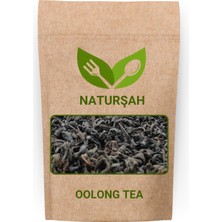 Naturşah Oolong Çayı 250 gr