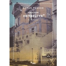 Fantastik Store Halki’den Heybeli’ye