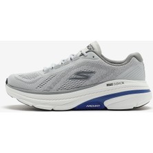Skechers Max Cushıonıng Arch Fıt 2.0 - Immense Cruıser Erkek Gri Koşu Ayakkabısı 220581 Gybl
