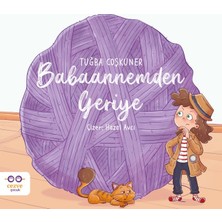 Fantastik Store Babaannemden Geriye