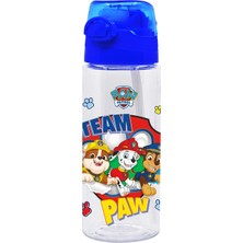 Tüftürük Tüftüürk Paw Patrol 500ML Matara