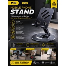 FC2323 Premium Telefon Standı