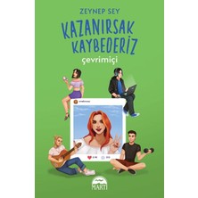 Fantastik Store Kazanırsak Kaybederiz : Çevrimiçi