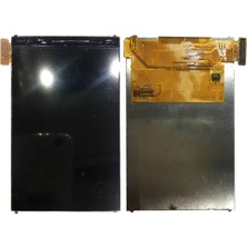 Esranın Dünyası Ally Sm Galaxy Young 2 G130 G130H Star 2 G130E Için LCD EKRAN-(5775)