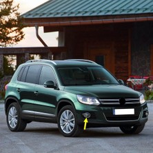 Kazan Hobi VASS41 Ön Tampon Sağ Sis Farı 5K0941700F Vw Tiguan ile Uyumlu 2012-2015