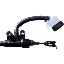 Monero Arka Fren Pedal Pompası Orjinal Siyah Tvs Apache Rtr 200