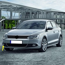 Kazan Hobi VASS41 Ön Tampon Sağ Sis Farı 5K0941700F Vw Jetta ile Uyumlu 2011-2014