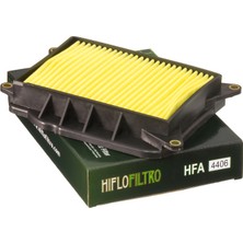 Hiflo Hıflo Hava Filtresi HFA4406 Yamaha X-Max 400 2013-2020 Majesty 40