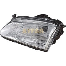 Kazan Hobi Far Sol Renault Megane-Scenic 1996-2000 Ayf 202232