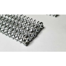 Baskı Yayı 0,80X7,70X120MM