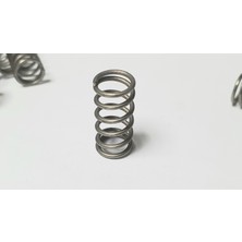 Baskı Yayı 1,00X8,50X18,50MM