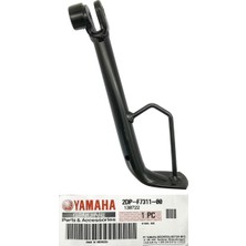 Monero Yıldırım Yan Sehpa Orjinal Yamaha N-Max 2015-2020
