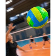 Hace Bazaar Çocuk ve Yetişkin Için Voleybol Topu Güçlü Dış Kaplama Tasarımı