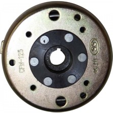Monero Rotor Manyeto 6 Lı Rs Hs Rr Scooter 125 150 Mondıal Asya R