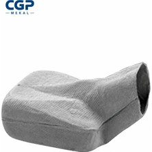 cgp medikal can güven park Karton Ördek Hasta Ördeği Idrar Kabı 25 Adet
