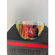mt Kask Camı V-28B Gold Thunder-4