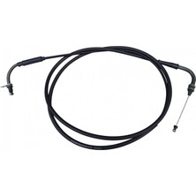 Yıldırım Gaz Teli Orjinal Tvs Ntorq 125