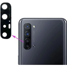 Mabelme Oppo Reno 3 Pro Kamera Lens CAMI-(5775)