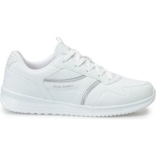 Kinetix Chıron Pu W Beyaz Kadın Sneaker