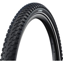Schwalbe Marathon Plus Mtb 26X2.10 Korumalı Dış Lastik