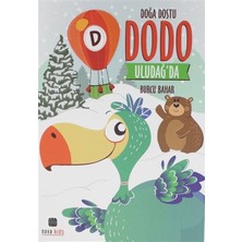 Fantastik Store Doğa Dostu Dodo Uludağ'da