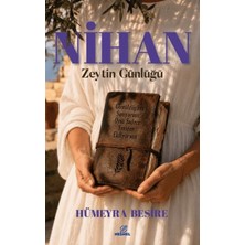 Fantastik Store Nihan Zeytin Günlüğü