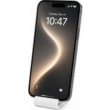 Yapı3D Çok Amaçlı Telefon Standı | Masaüstü Telefon Tutucu | Dikey Telefon Standı | Şık Masa Düzenleyici