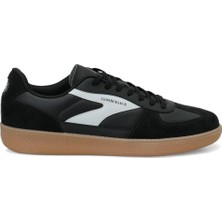 Lumberjack Parma Siyah Erkek Sneaker
