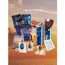 Fantastik Store Aykırı Kıyılar Serisi – Iki Kitaplık Kutu